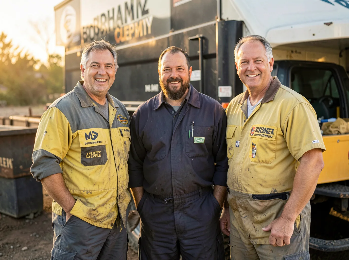 Sewage Cleanup company in Sacul, TX